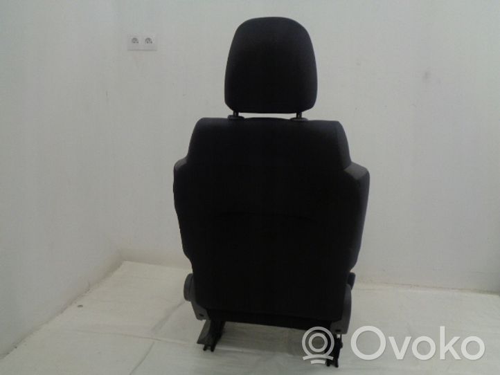 Citroen C3 Aircross Asiento delantero del pasajero 