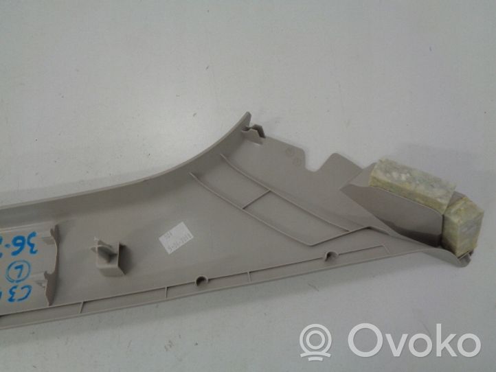 Citroen C3 (A) Revêtement de pilier 9812003177