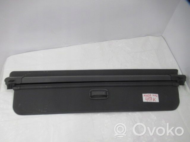 Ford Kuga II Parcel shelf load cover 