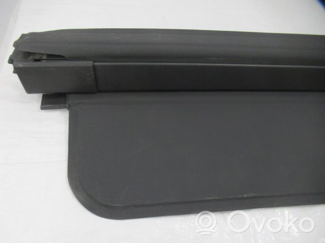 Ford Kuga II Parcel shelf load cover 