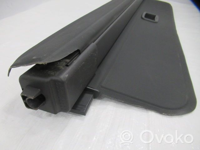 Ford Kuga II Parcel shelf load cover 