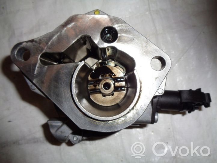 Renault Megane IV Alipainepumppu 146505272R