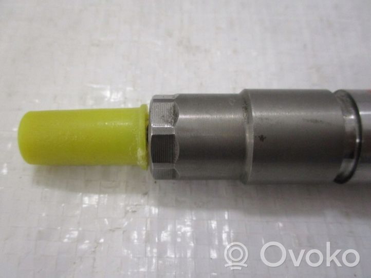 Dacia Duster II Injecteur de carburant 8201636333