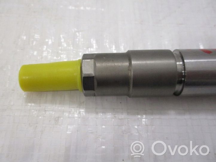 Dacia Duster II Injecteur de carburant 8201636333