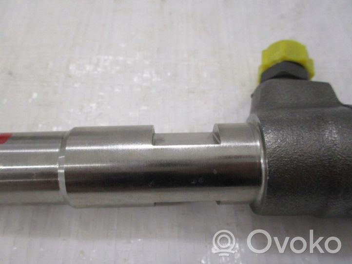 Dacia Duster II Injecteur de carburant 8201636333