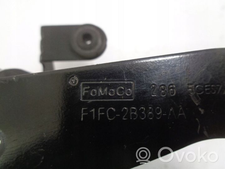 Ford Focus Support bolc ABS 