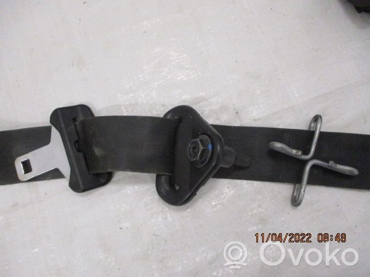 Renault Megane III Ceinture de sécurité avant 