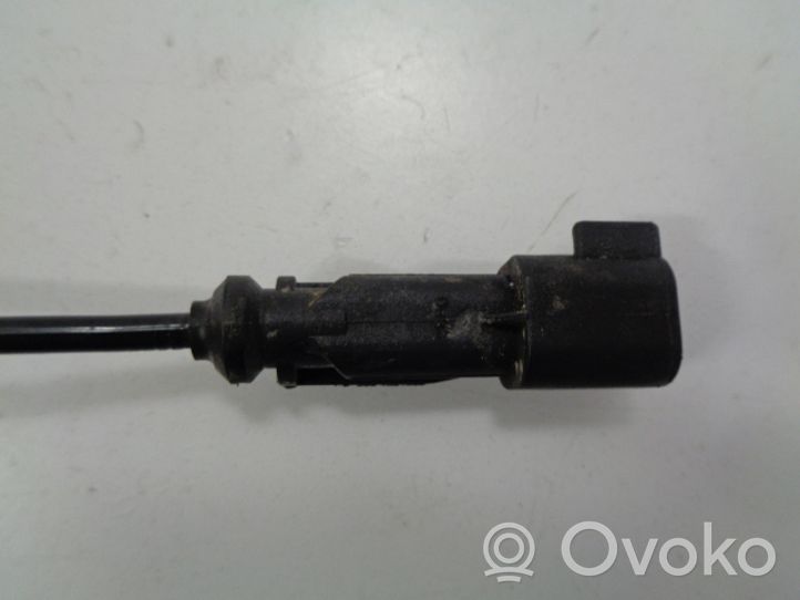 Ford Fiesta ABS Sensor 0265004046