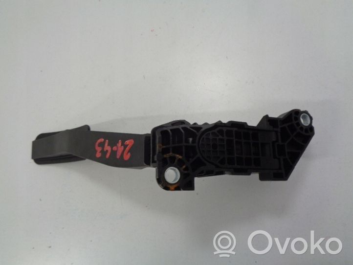 Ford Fiesta Pedale dell’acceleratore H1BC9F836A1D