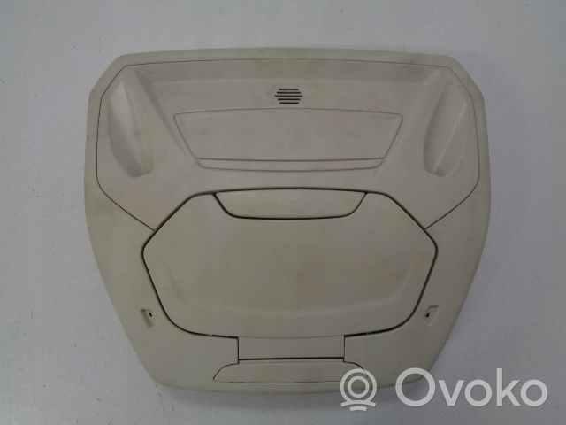 Ford Focus Boîte de rangement pour porte-lunettes de soleil F1EBA519D56AB