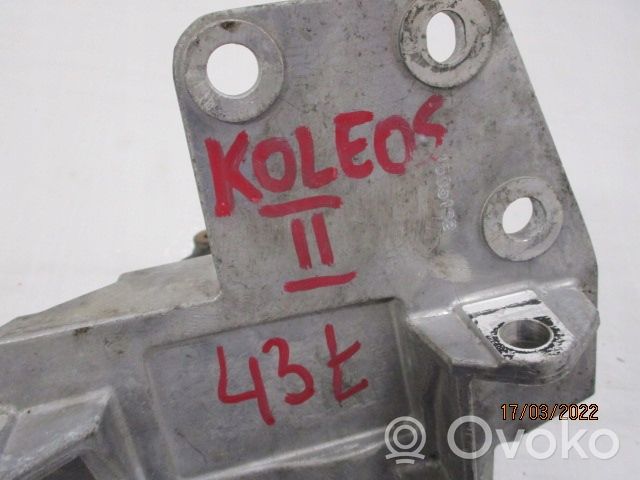 Renault Koleos II Support, suspension du moteur 112534BD0C