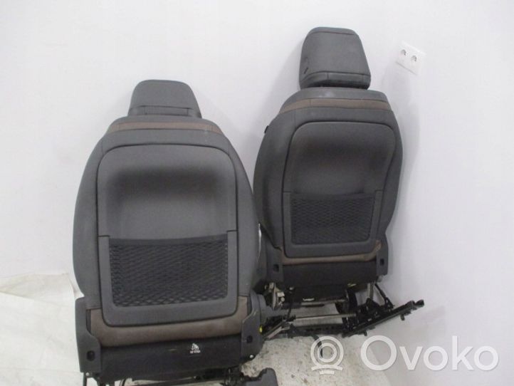 Citroen C5 Aircross Set sedili 