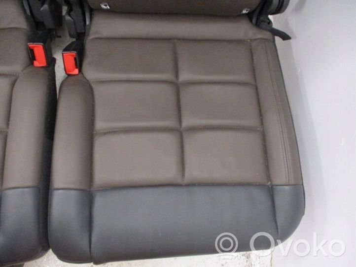 Citroen C5 Aircross Set sedili 