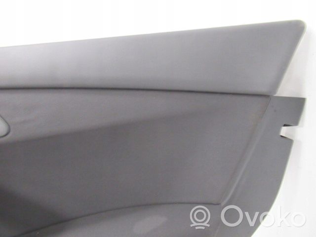 Peugeot 508 Rear door card trim 