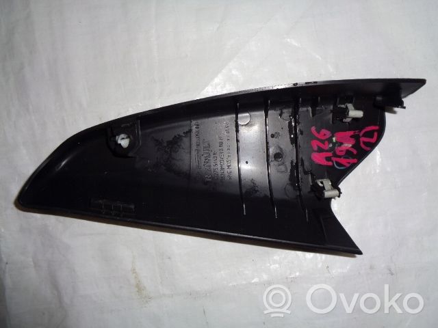 Renault Clio IV Muu takaoven verhoiluelementti 822755440R