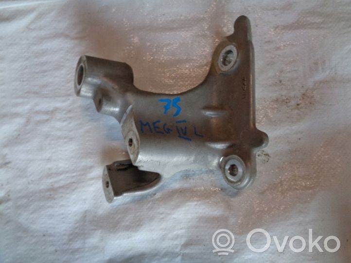 Renault Megane IV Support de barre stabilisatrice avant 548512672R