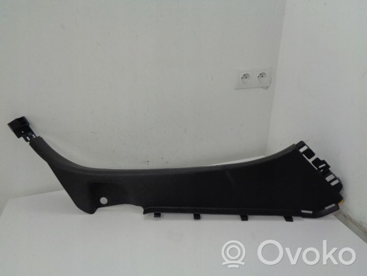 Citroen C4 II Picasso Inne części wnętrza samochodu 9677752677