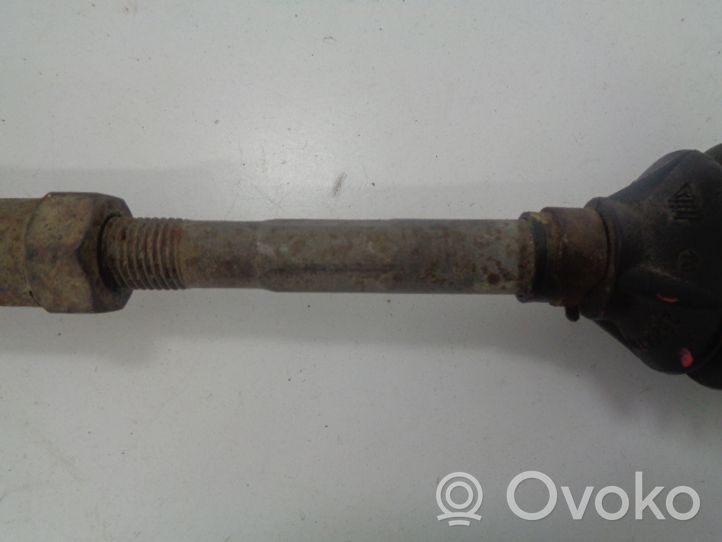 Citroen C3 Steering tie rod end 