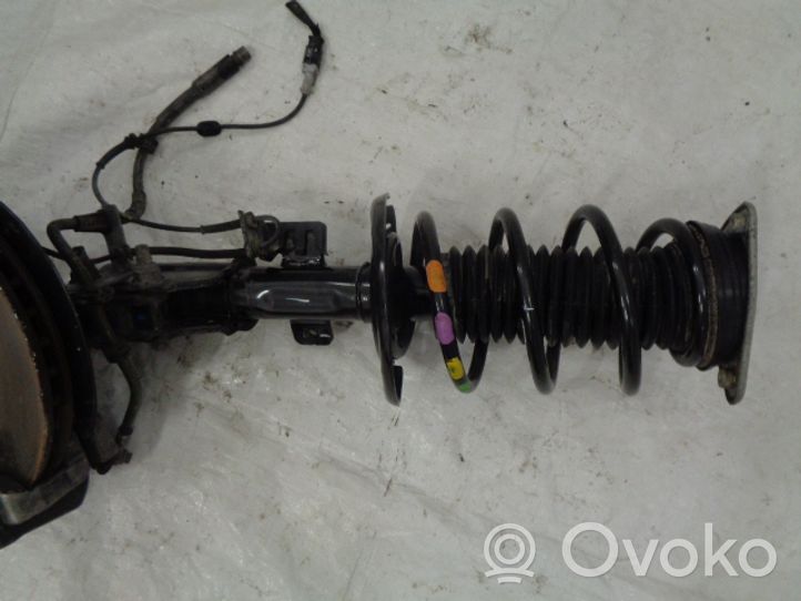 Peugeot 3008 II Kit de suspension complet avant 9819718780