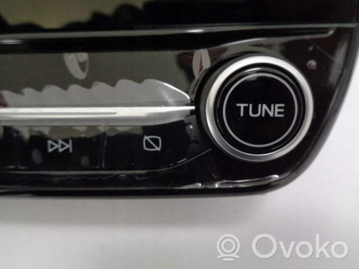 Ford Fiesta Unità principale autoradio/CD/DVD/GPS H1BT18C815VV