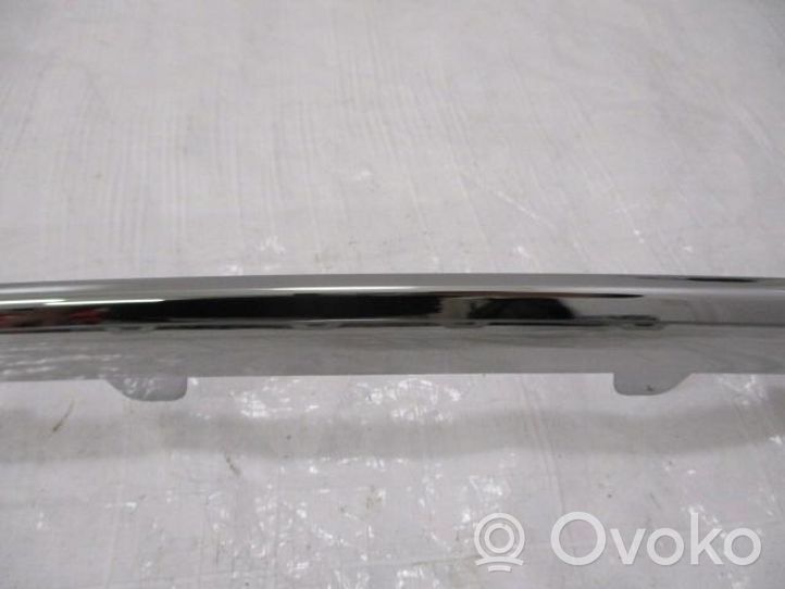 Citroen C4 Grand Picasso Grille calandre supérieure de pare-chocs avant 9824268380 9824268377