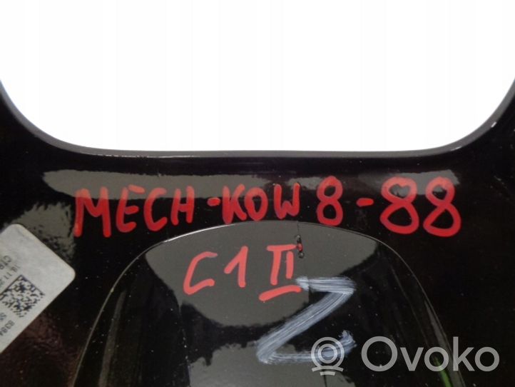 Citroen C1 Element deski rozdzielczej / środek 554050H040