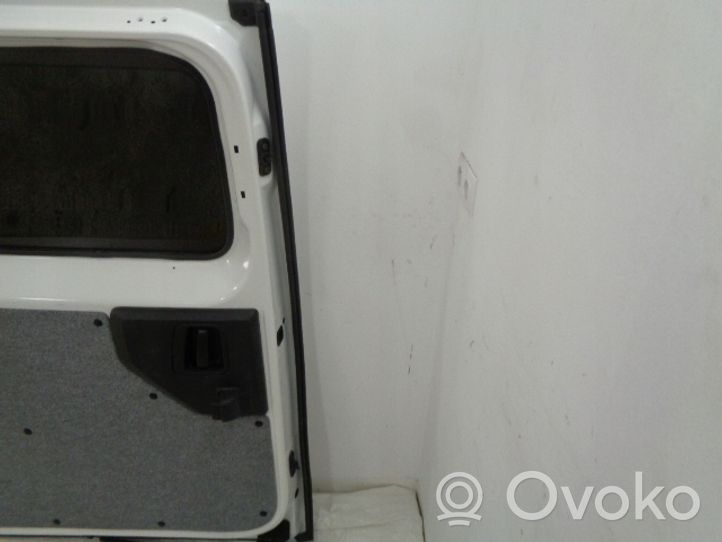 Toyota Proace Portellone laterale scorrevole 