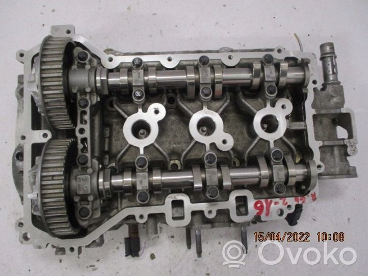 Opel Grandland X Testata motore 9810886380