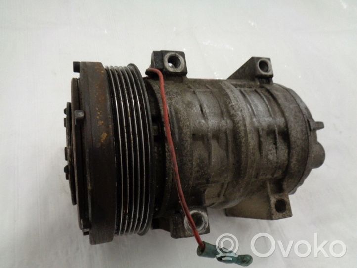 Toyota Proace Ilmastointilaitteen kompressorin pumppu (A/C) 2320039