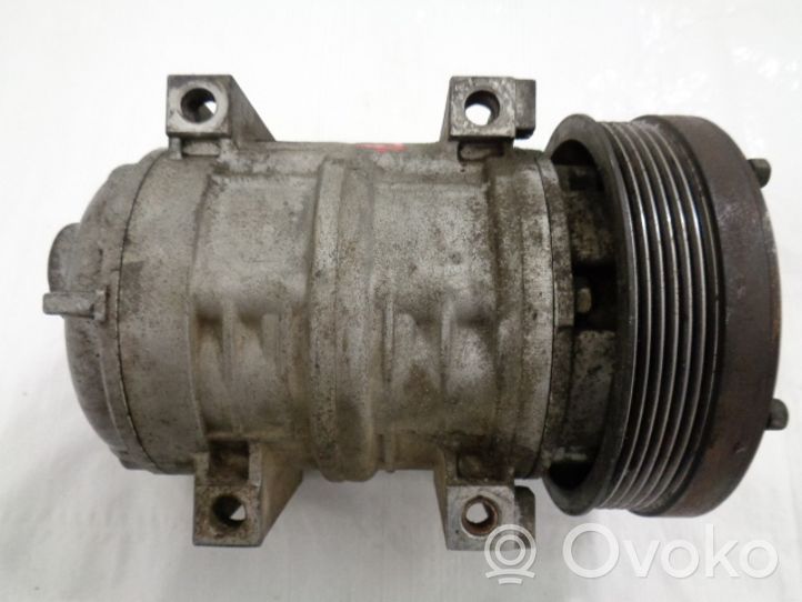 Toyota Proace Compressore aria condizionata (A/C) (pompa) 2320039