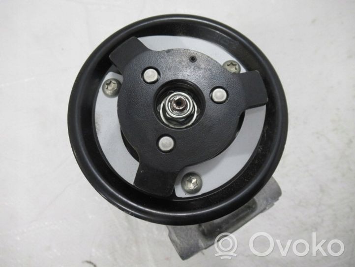 Toyota Proace Ilmastointilaitteen kompressorin pumppu (A/C) 9834291080