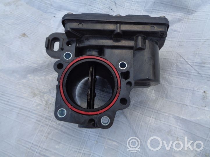 Toyota Proace Zawór przepustnicy 9806625280