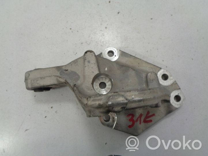 Citroen C4 Grand Picasso Support/coussin de moteur 9810139080