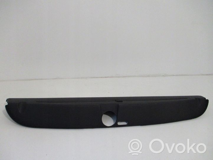 Citroen C4 Grand Picasso Pare-soleil pour lunette arrière 9654955477