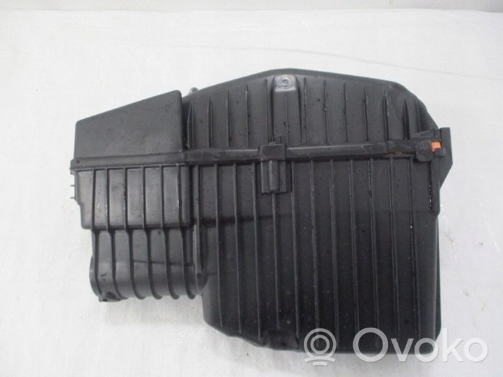 Citroen C3 Aircross Scatola del filtro dell’aria 9813534180