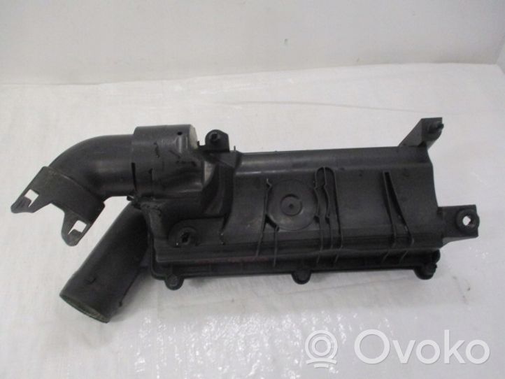 Citroen C3 Aircross Scatola del filtro dell’aria V758368180