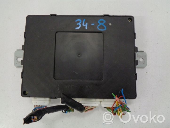 Hyundai ix35 Sterownik / Moduł ECU 97RA010085