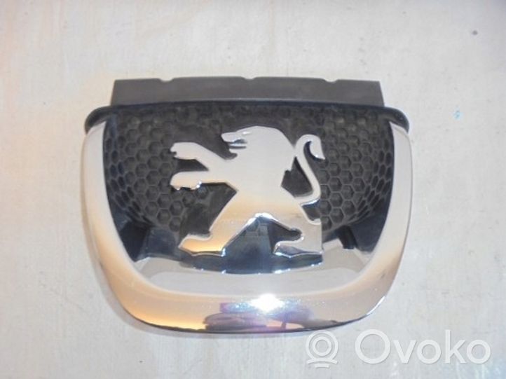 Peugeot 308 Logo, emblème, badge 9660505177