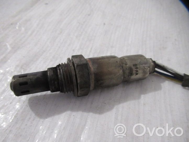 Ford Mondeo MK V Sensore della sonda Lambda DS7A9Y460FA