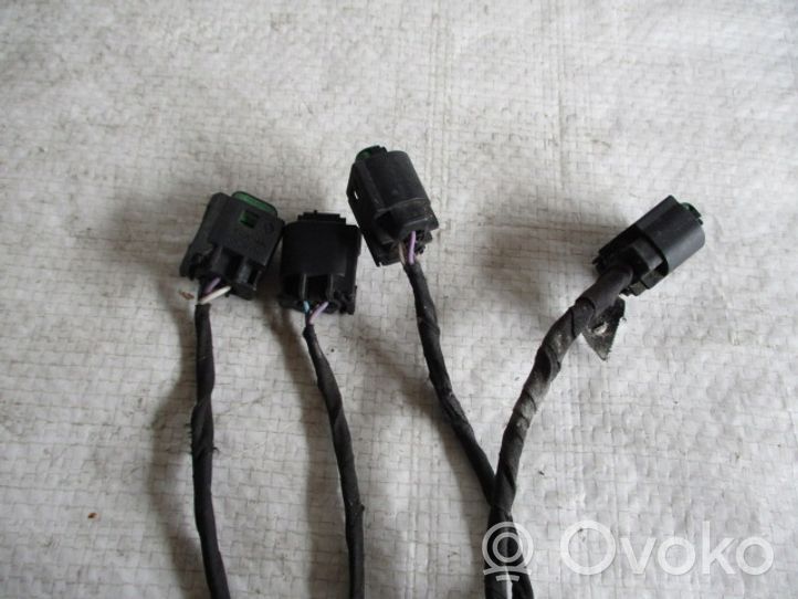 Citroen C8 Parking sensor (PDC) wiring loom 1492731080