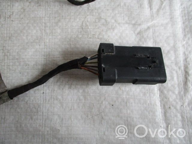 Citroen C8 Parking sensor (PDC) wiring loom 1492731080