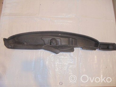 Peugeot 5008 Support, joint d'aile caoutchouc en mousse 9684188380