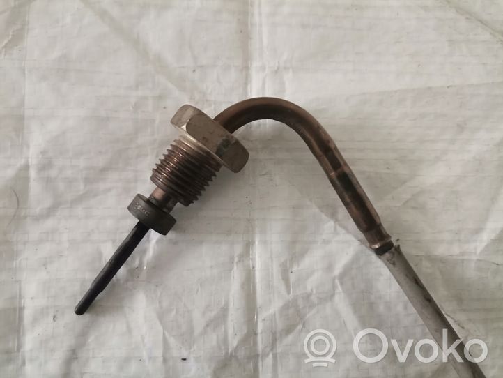 Audi Q3 8U Sensore di temperatura dei gas di scarico 04L906088EA