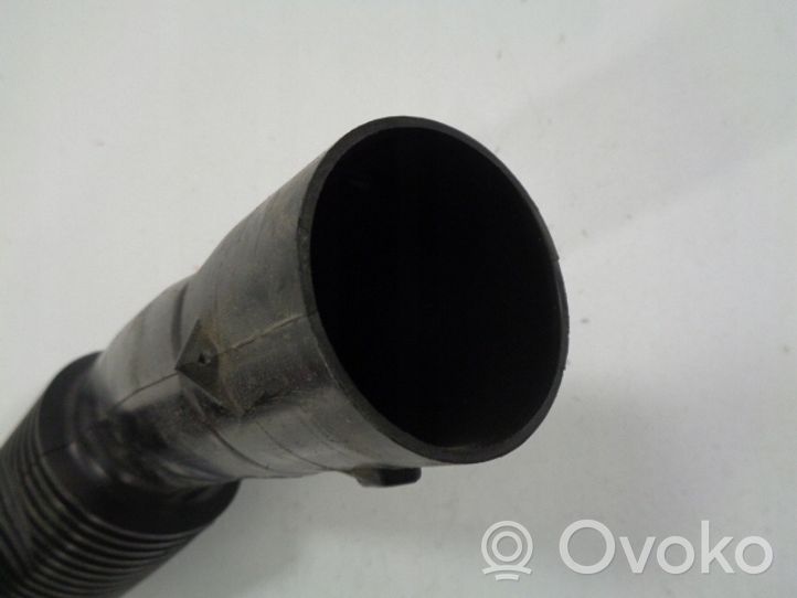 Opel Crossland X Air intake duct part 9812189880