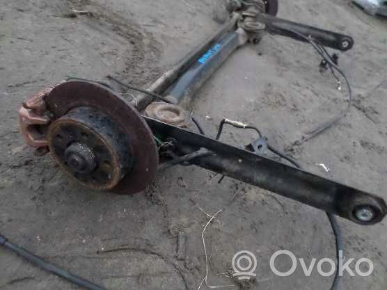 Renault Avantime Rear axle beam 