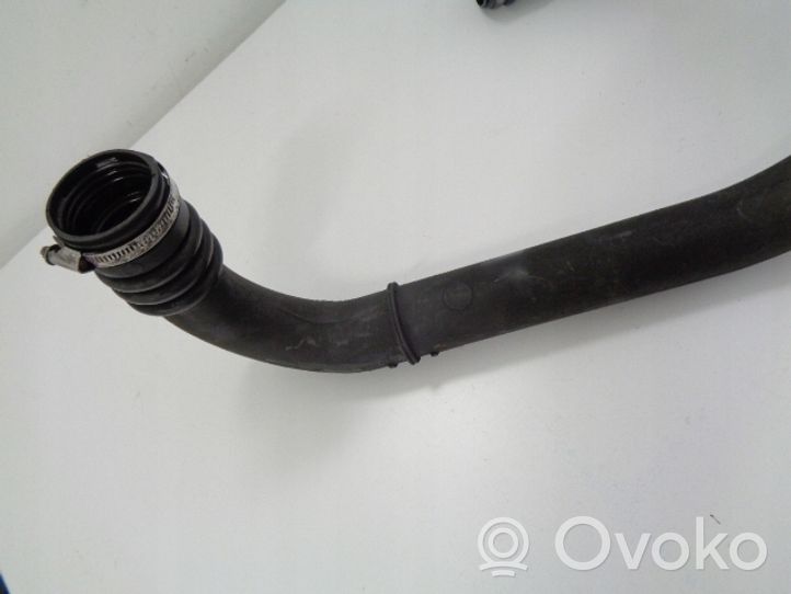 Opel Movano B Intercooler hose/pipe 8200560052