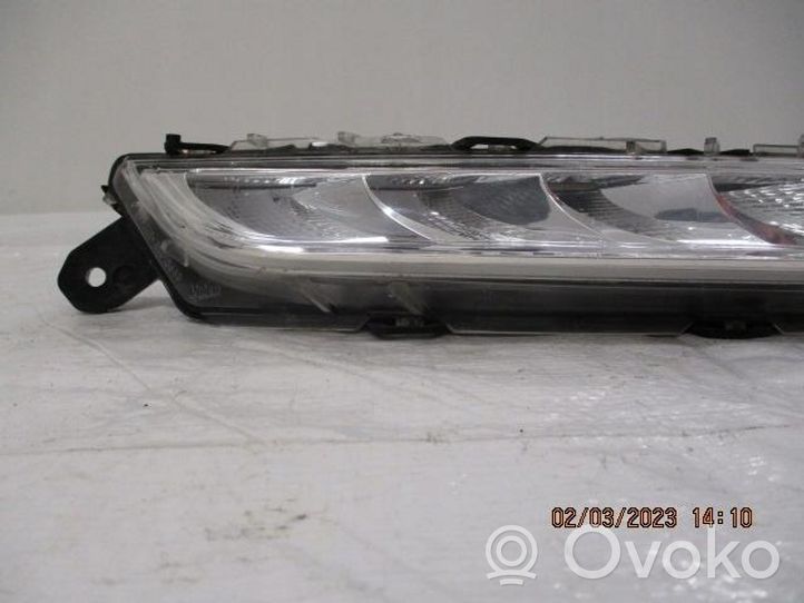 Citroen C4 Grand Picasso Światło przeciwmgłowe przednie 9676036280 96 76 03 62 80