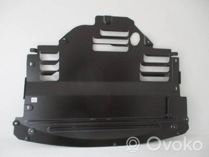 Opel Movano B Protezione anti spruzzi/sottoscocca del motore 758908249R