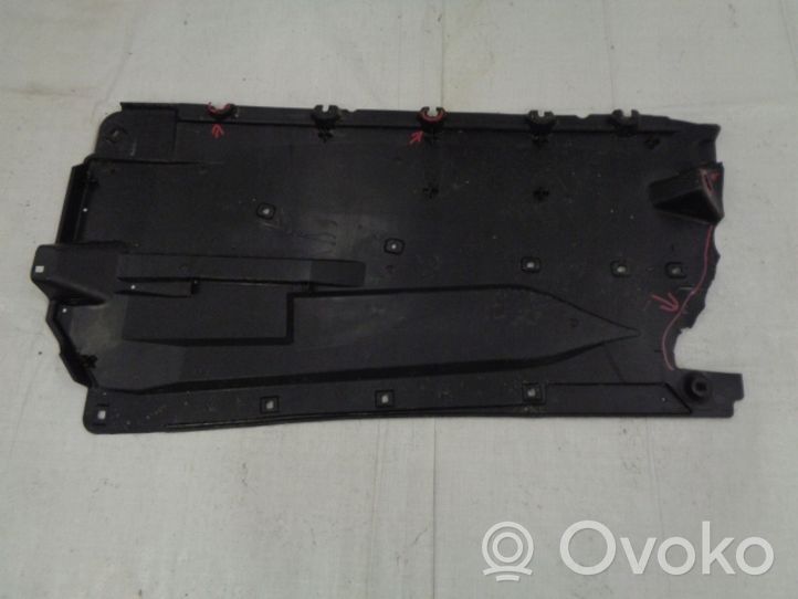 Citroen C5 Aircross Copertura sottoscocca centrale 9671391880