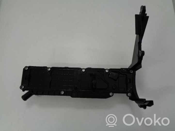 Ford C-MAX II Venttiilikoppa 9689112980